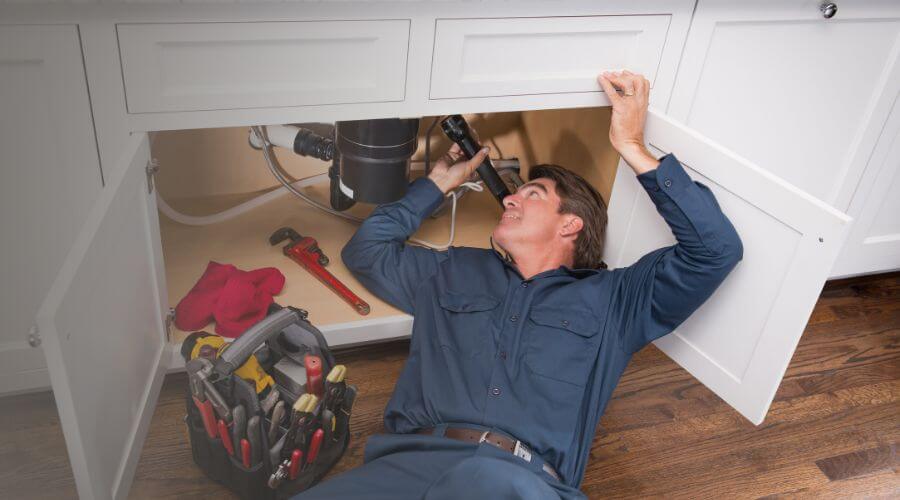 Local expert plumbing services in Lookout, CA